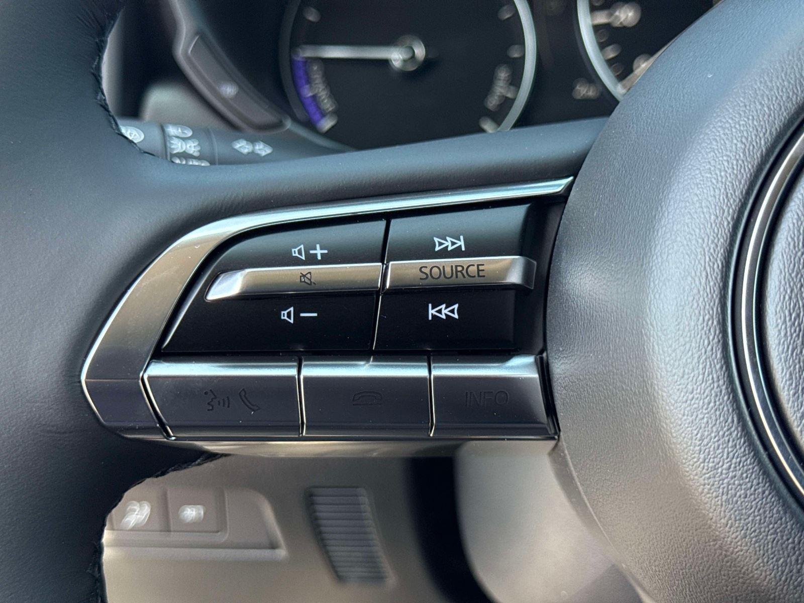 2026 MAZDA CX-50 PREMIUM P