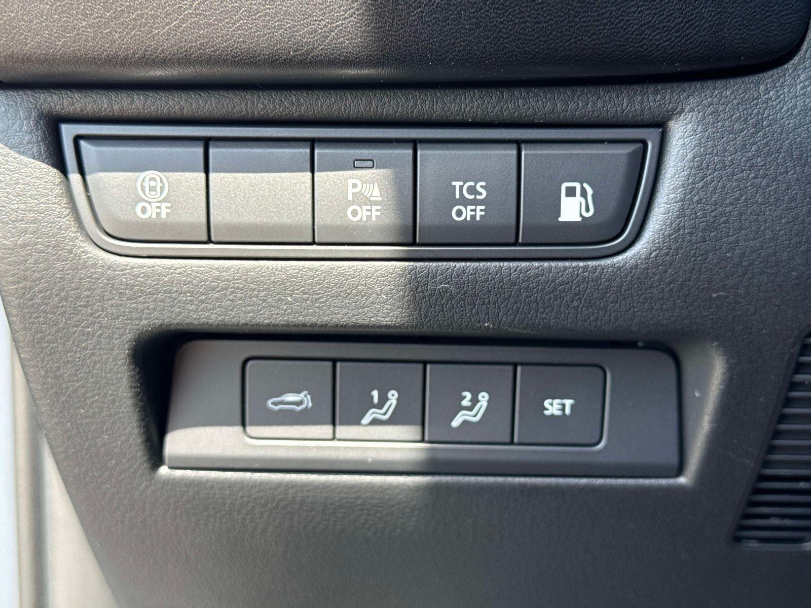 2026 MAZDA CX-50 PREMIUM P