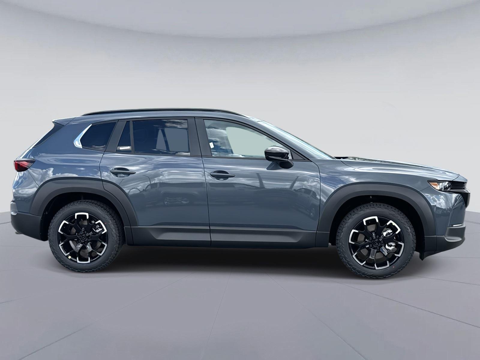 2026 Mazda CX-50 2.5 S Meridian Edition