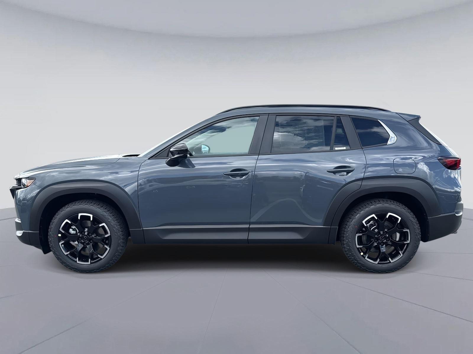 2026 Mazda CX-50 2.5 S Meridian Edition