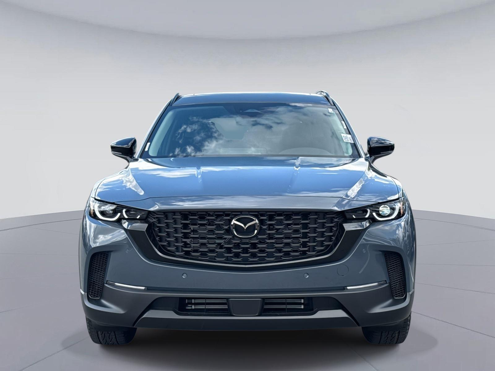 2026 Mazda CX-50 2.5 S Meridian Edition