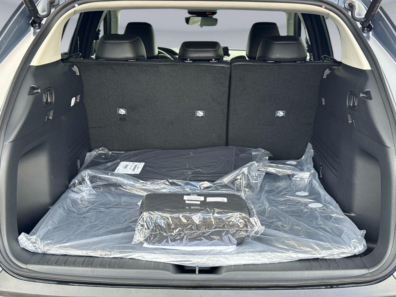 2026 Mazda CX-50 2.5 S Meridian Edition