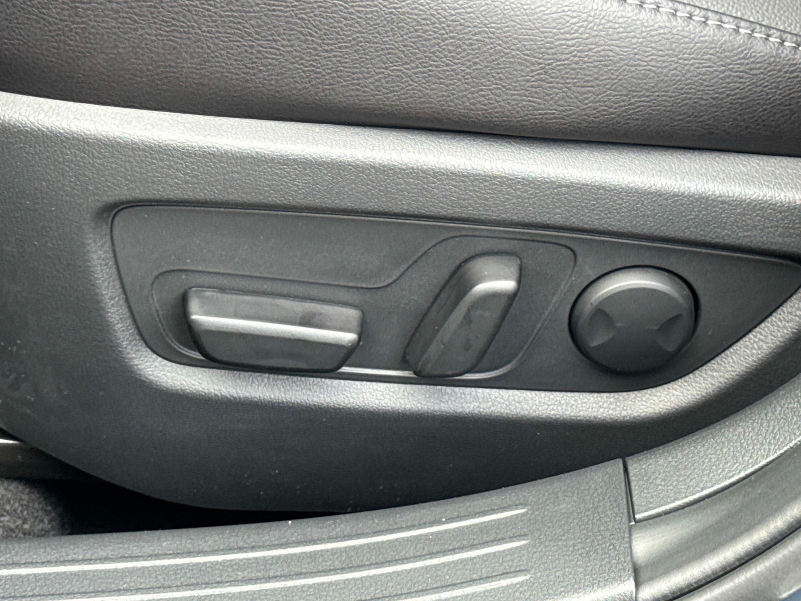 2026 Mazda CX-50 2.5 S Meridian Edition