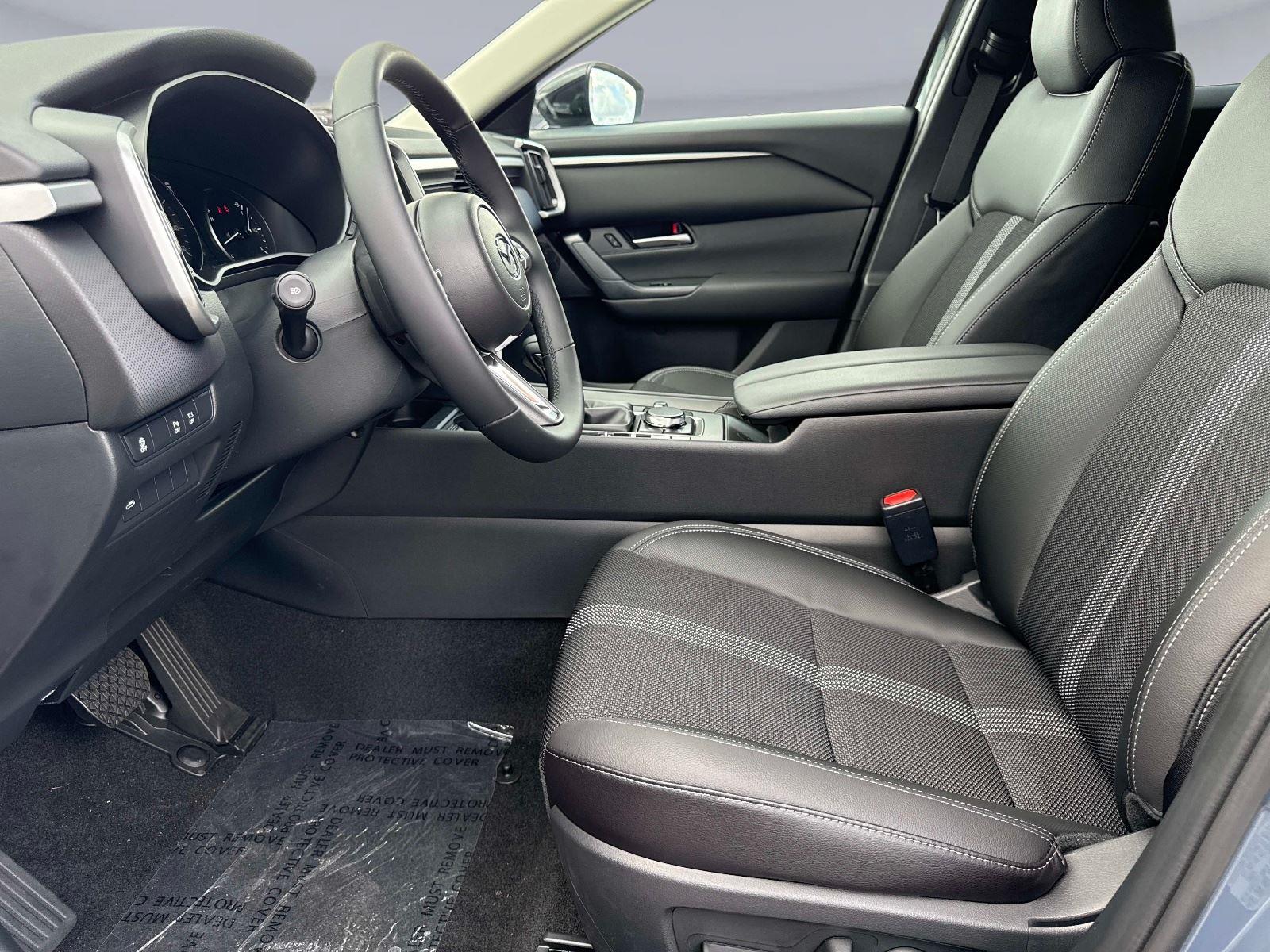 2026 Mazda CX-50 2.5 S Meridian Edition