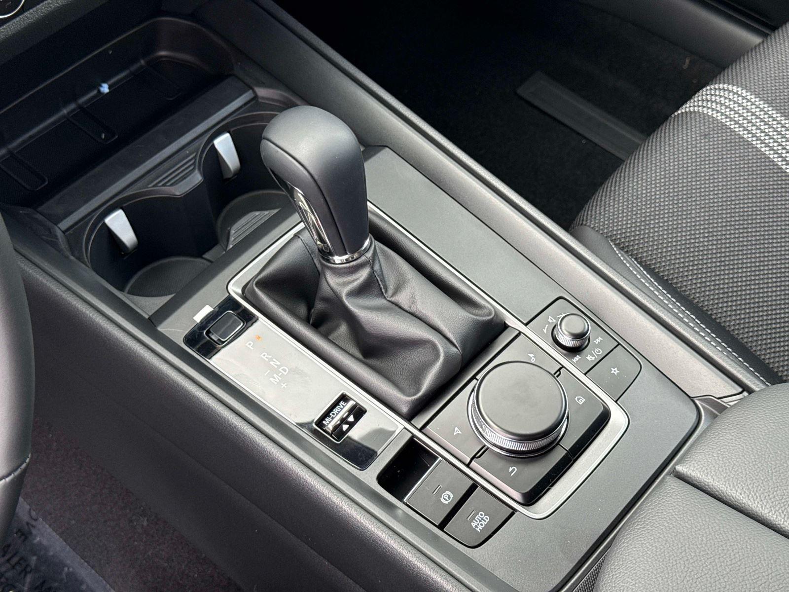 2026 Mazda CX-50 2.5 S Meridian Edition