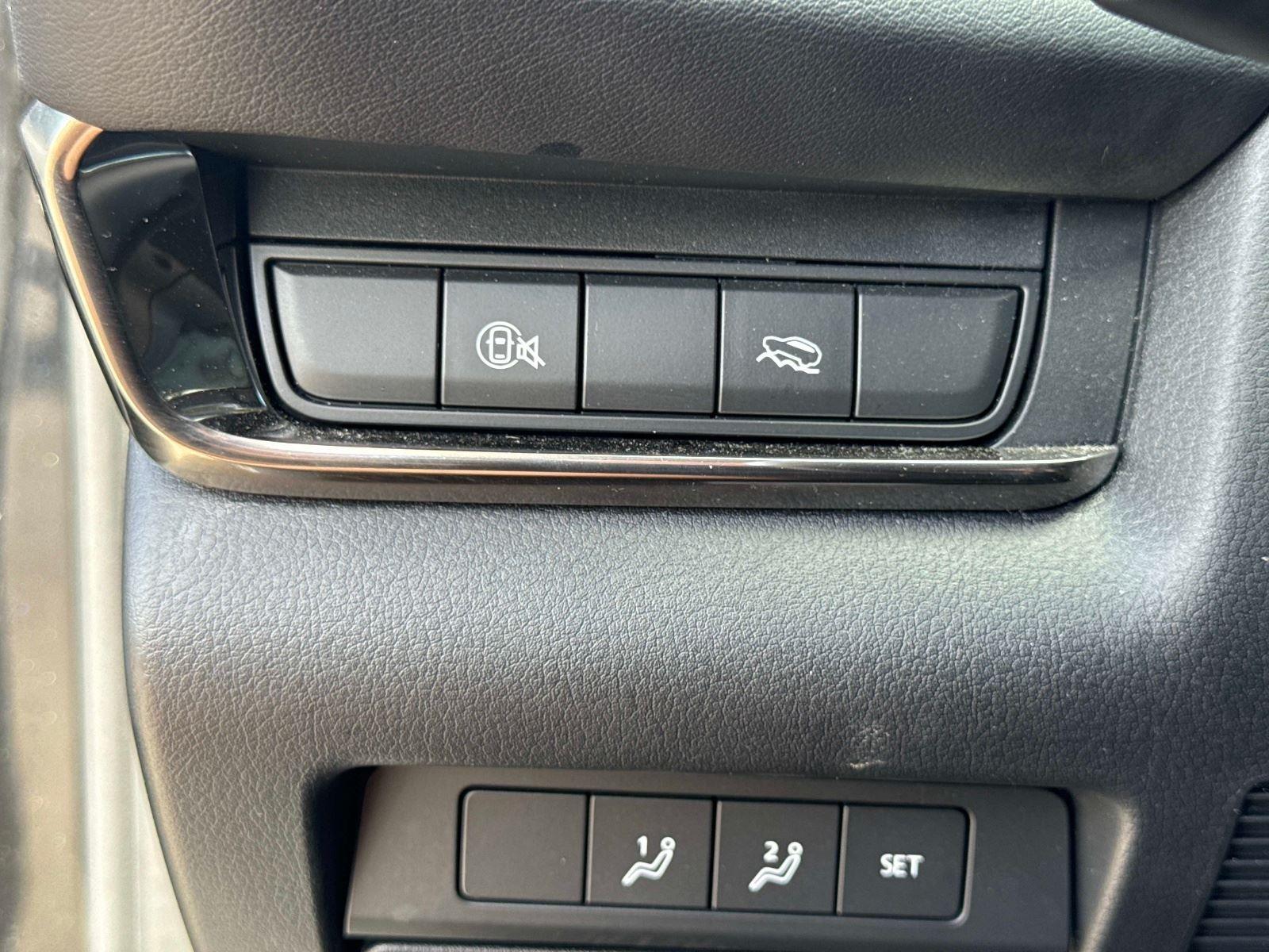 2025 MAZDA CX-30 PREFERRED