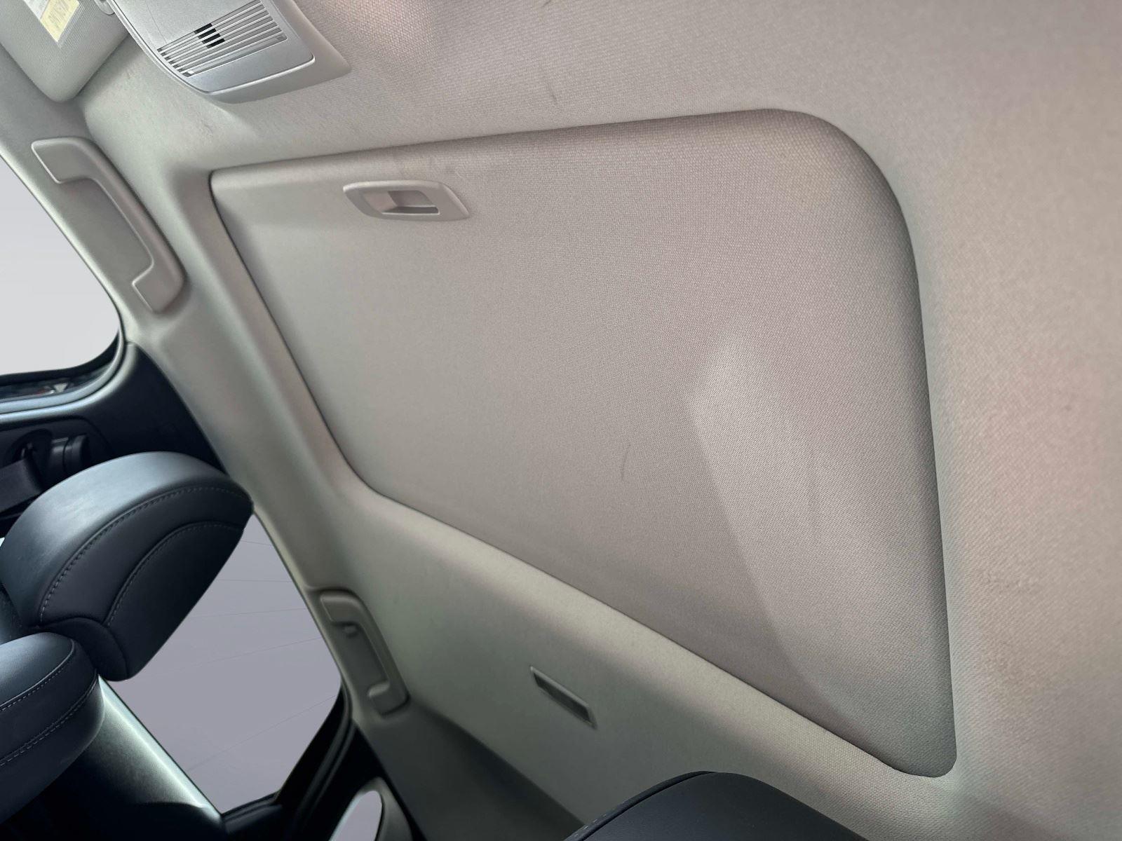 2025 MAZDA CX-30 PREFERRED