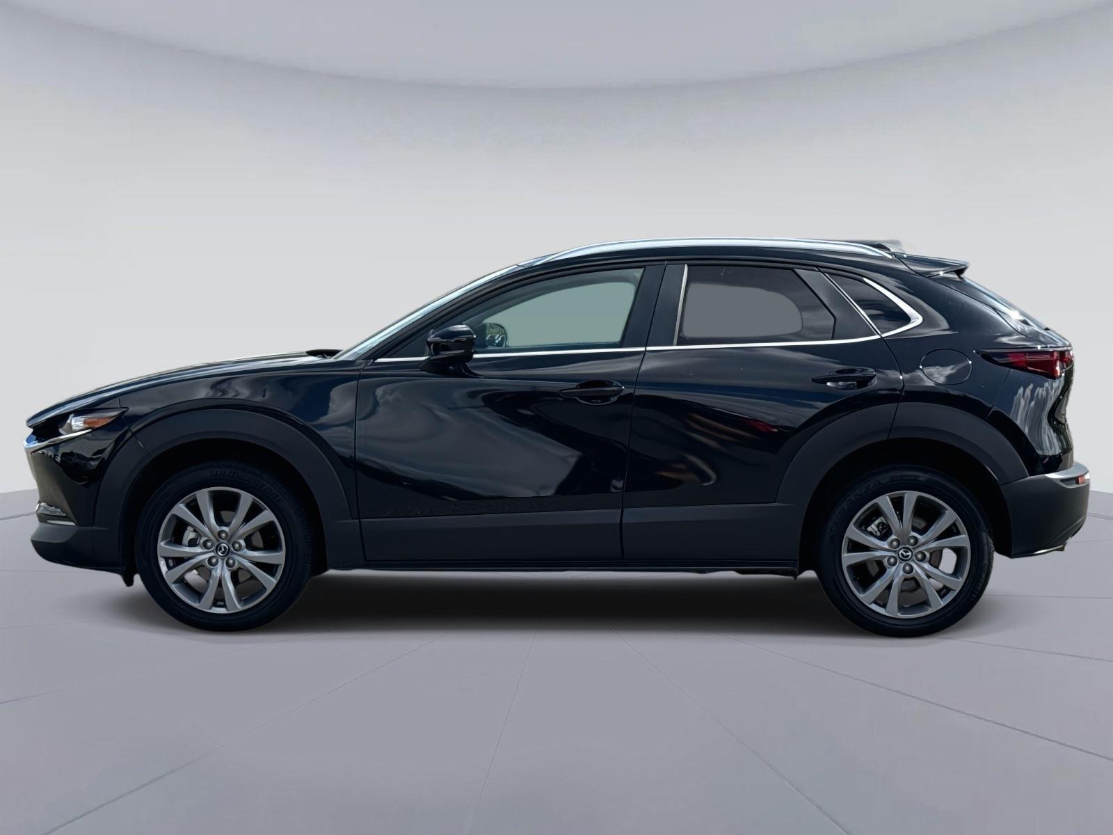 2025 MAZDA CX-30 PREFERRED