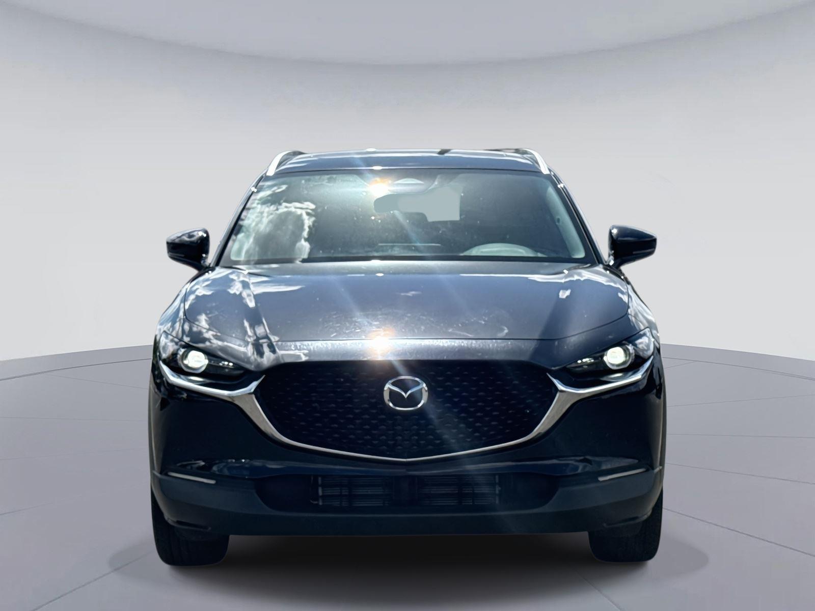 2025 MAZDA CX-30 PREFERRED