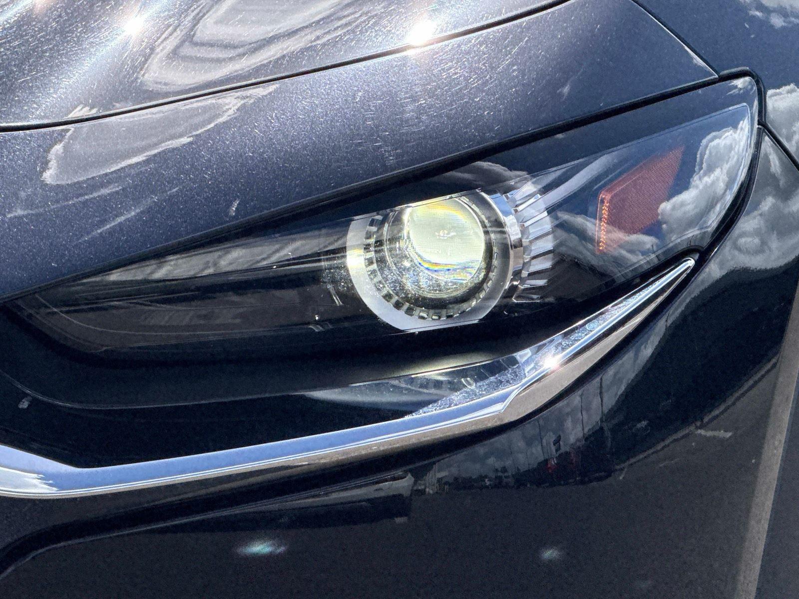 2025 MAZDA CX-30 PREFERRED