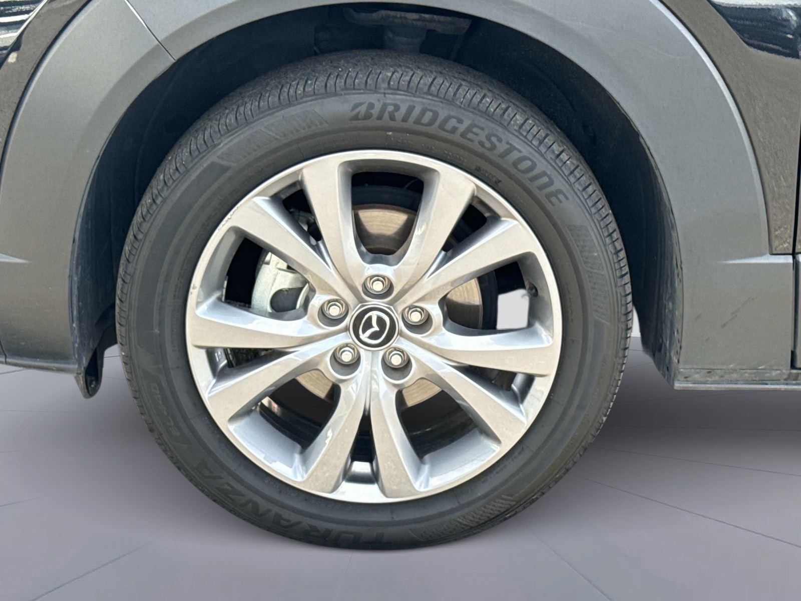 2025 MAZDA CX-30 PREFERRED