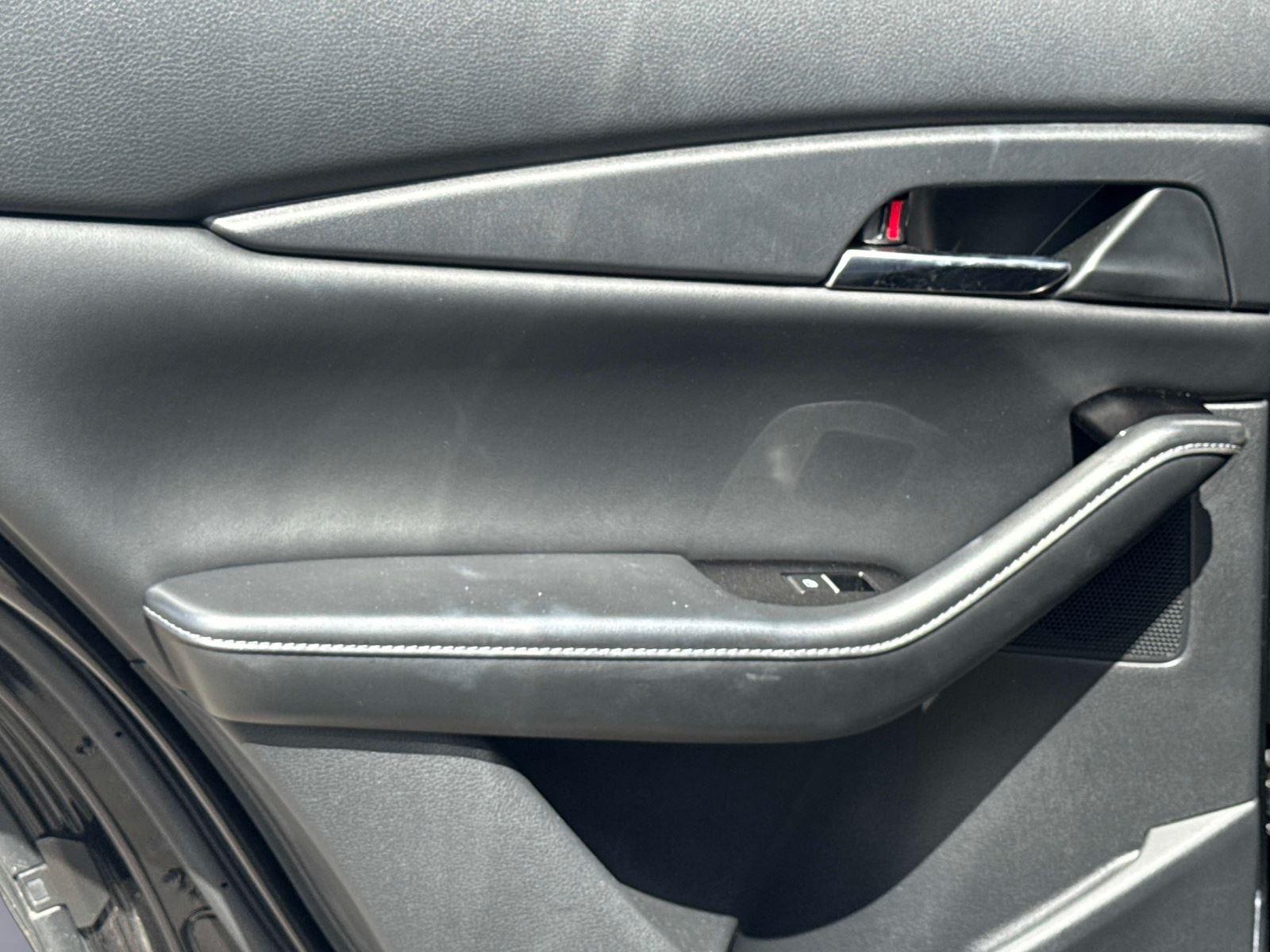 2025 MAZDA CX-30 PREFERRED