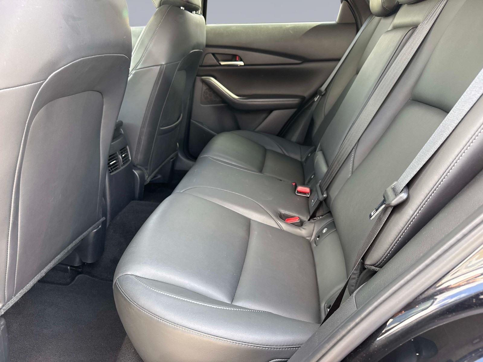 2025 MAZDA CX-30 PREFERRED