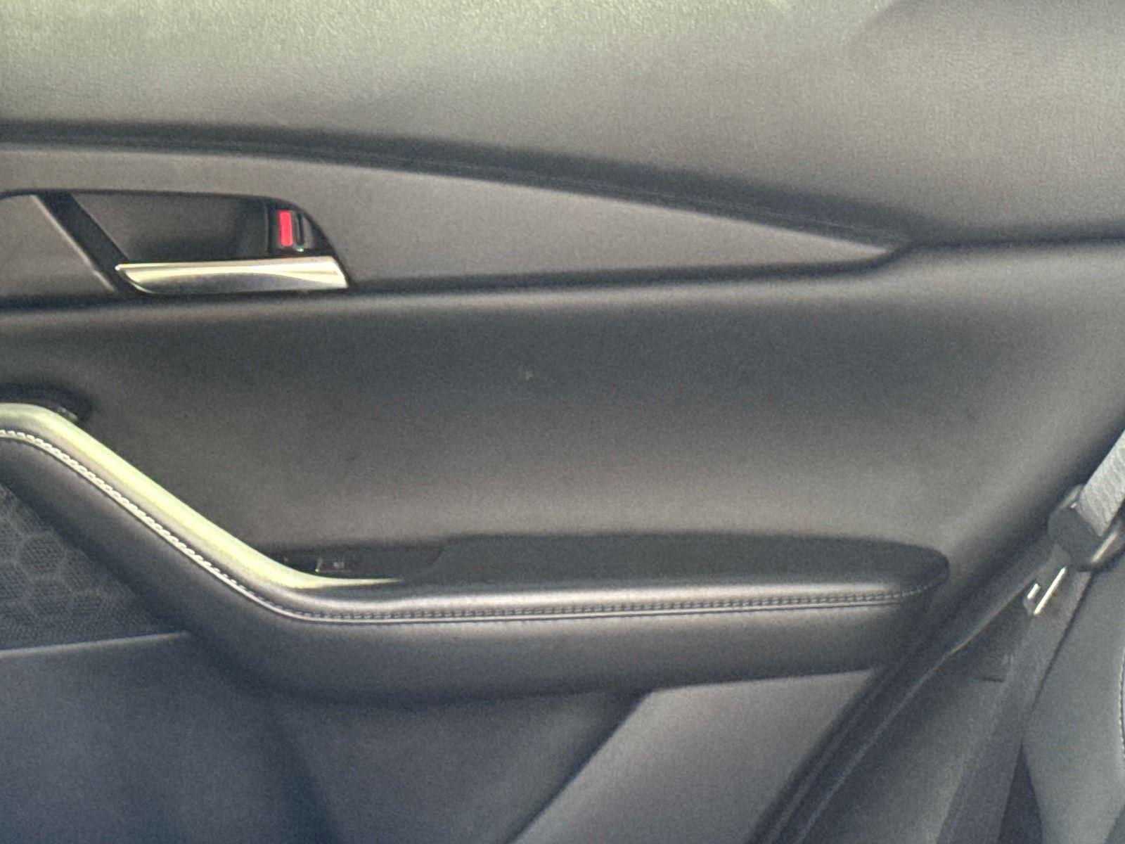 2025 MAZDA CX-30 PREFERRED