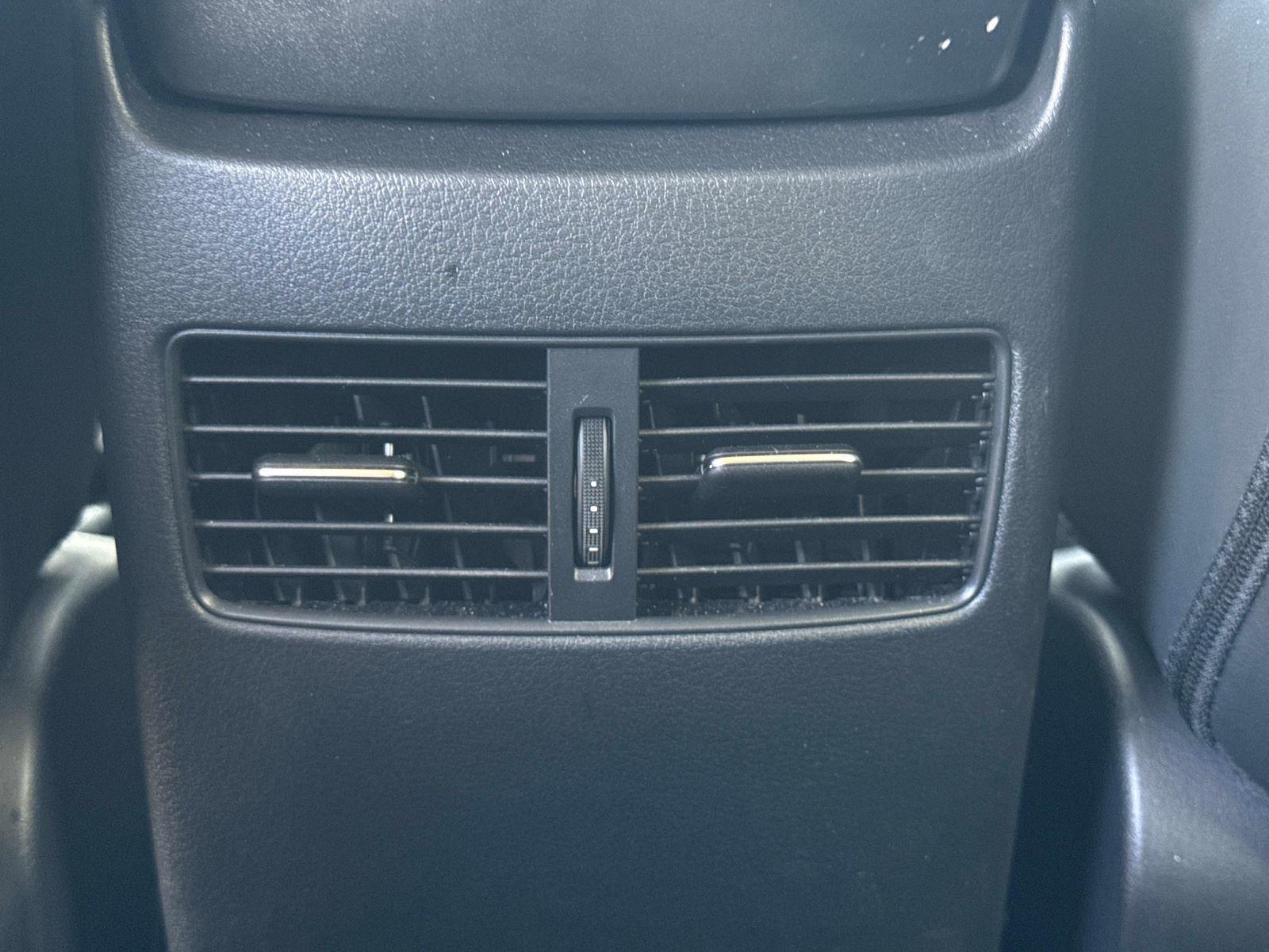 2025 MAZDA CX-30 PREFERRED