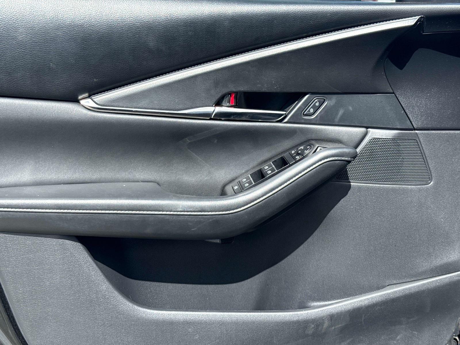 2025 MAZDA CX-30 PREFERRED