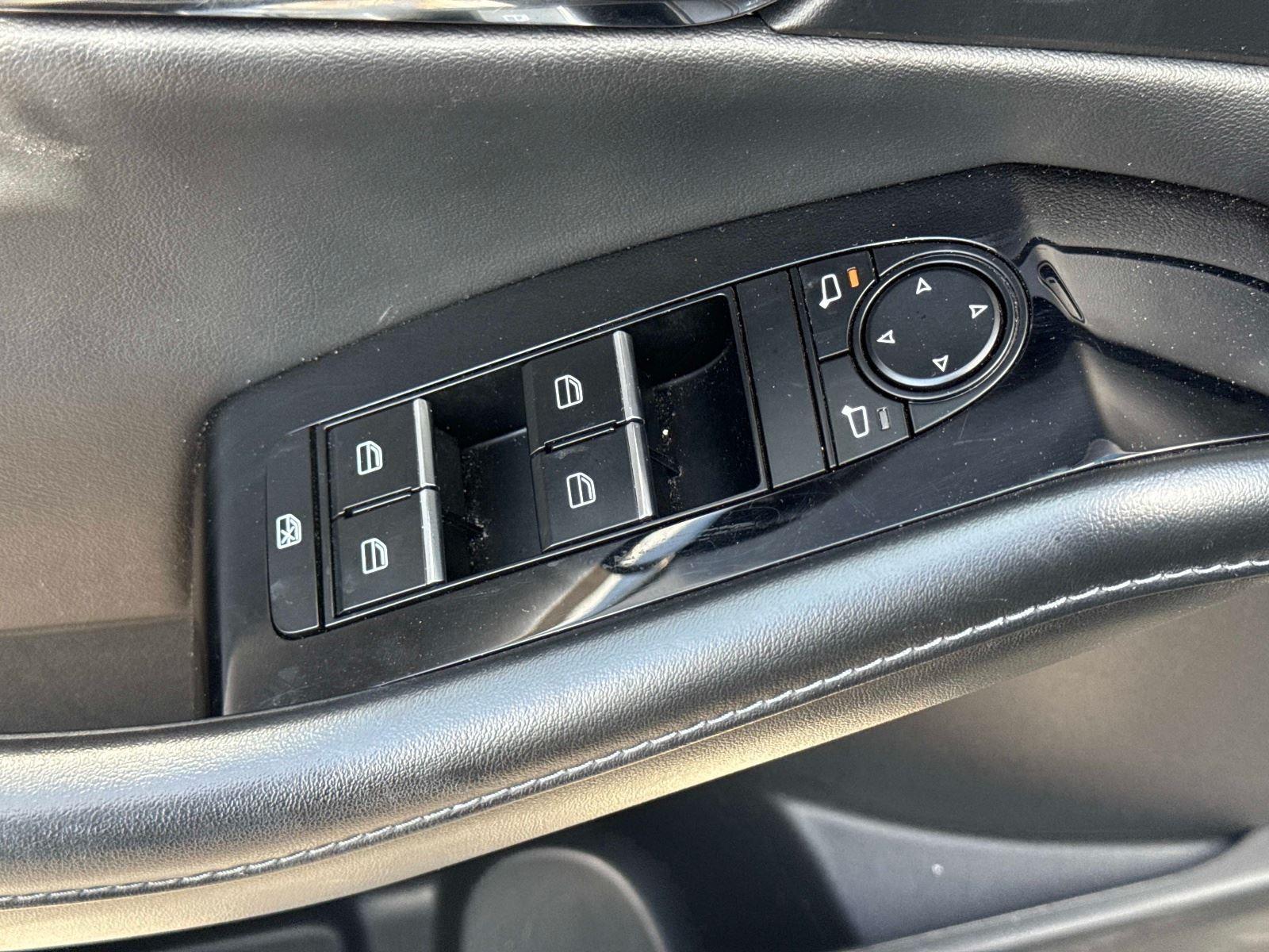 2025 MAZDA CX-30 PREFERRED