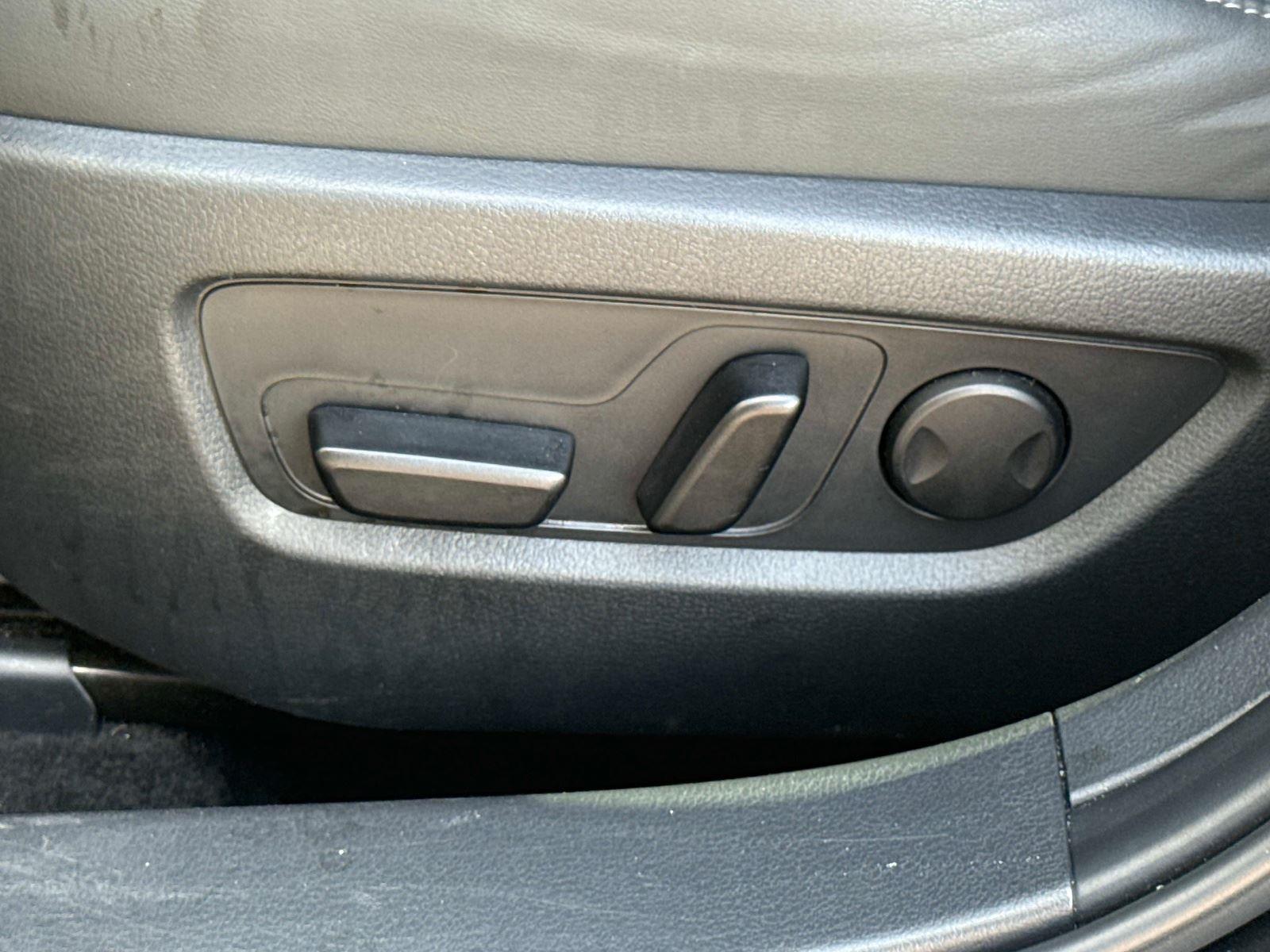 2025 MAZDA CX-30 PREFERRED