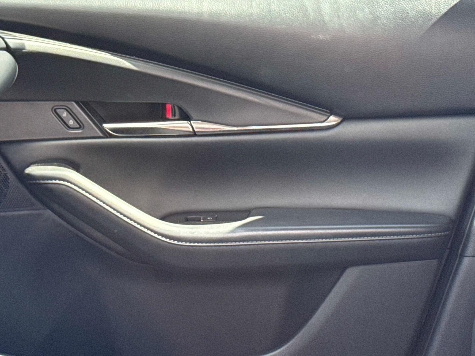 2025 MAZDA CX-30 PREFERRED