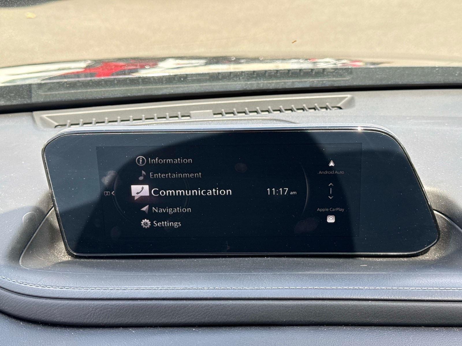 2025 MAZDA CX-30 PREFERRED