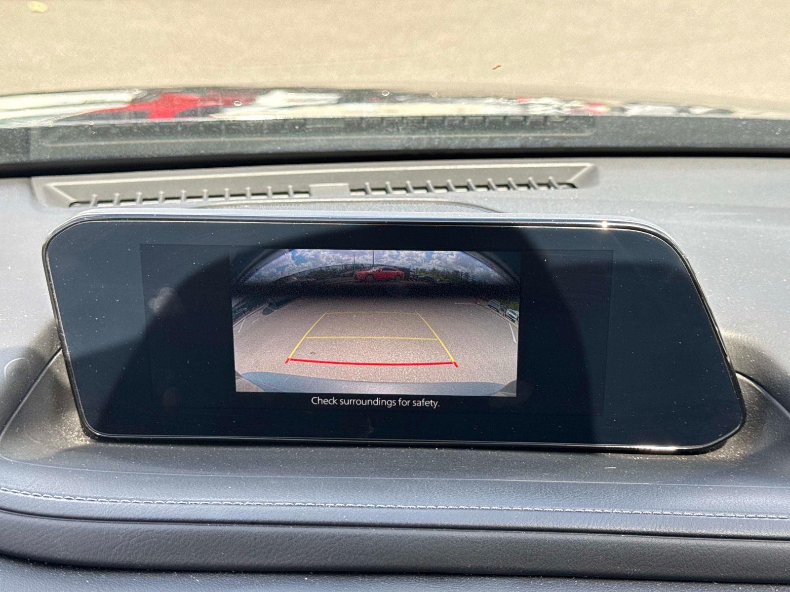 2025 MAZDA CX-30 PREFERRED