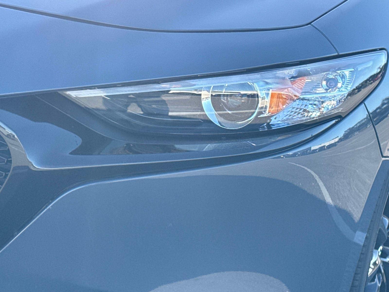 2026 Mazda Mazda3 Hatchback 2.5 S Carbon Edition