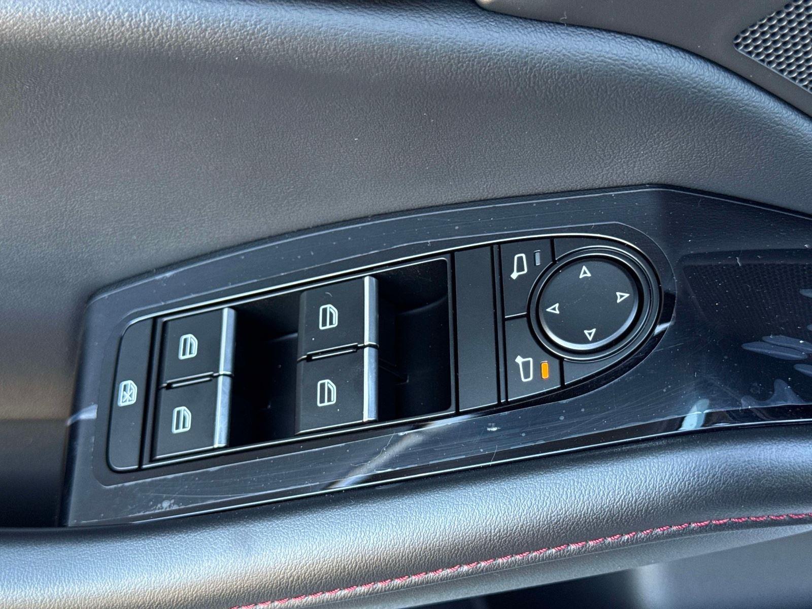 2026 Mazda Mazda3 Hatchback 2.5 S Carbon Edition