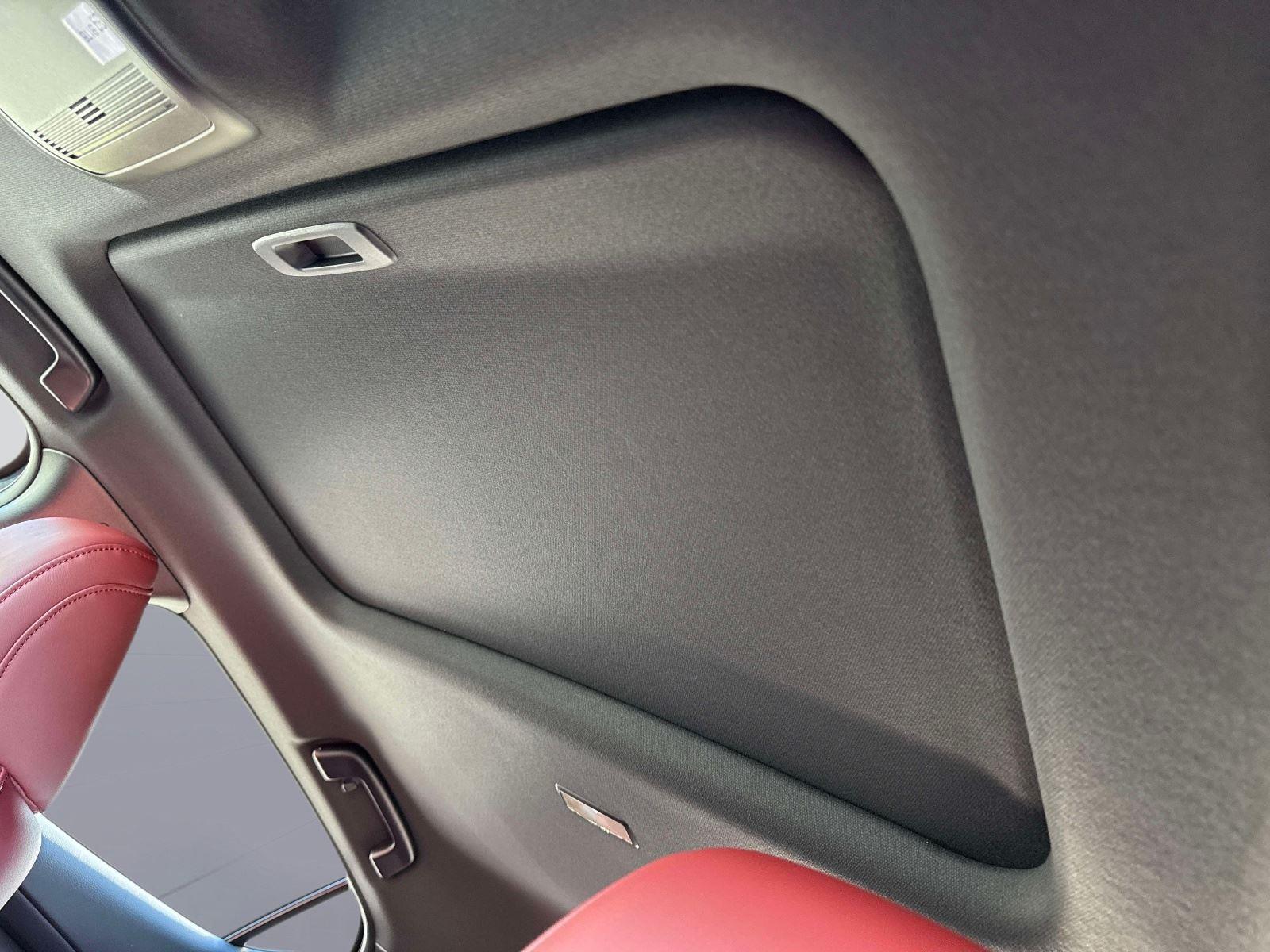 2026 Mazda Mazda3 Hatchback 2.5 S Carbon Edition