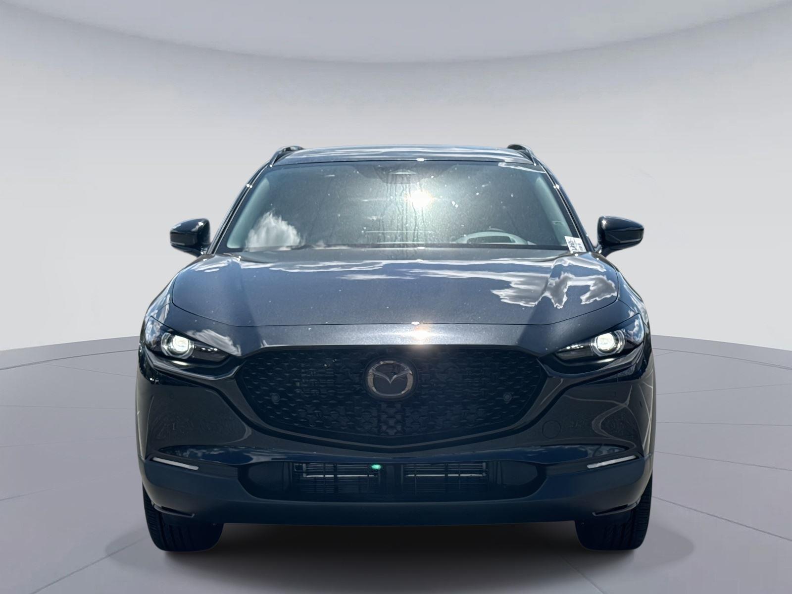2026 Mazda CX-30 2.5 Turbo Premium Plus