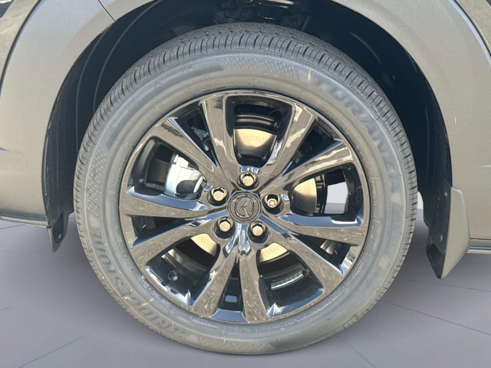 2026 Mazda CX-30 2.5 Turbo Premium Plus