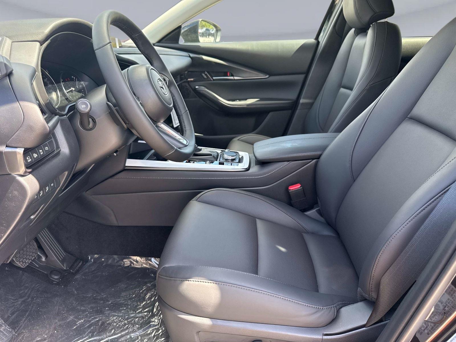 2026 Mazda CX-30 2.5 Turbo Premium Plus