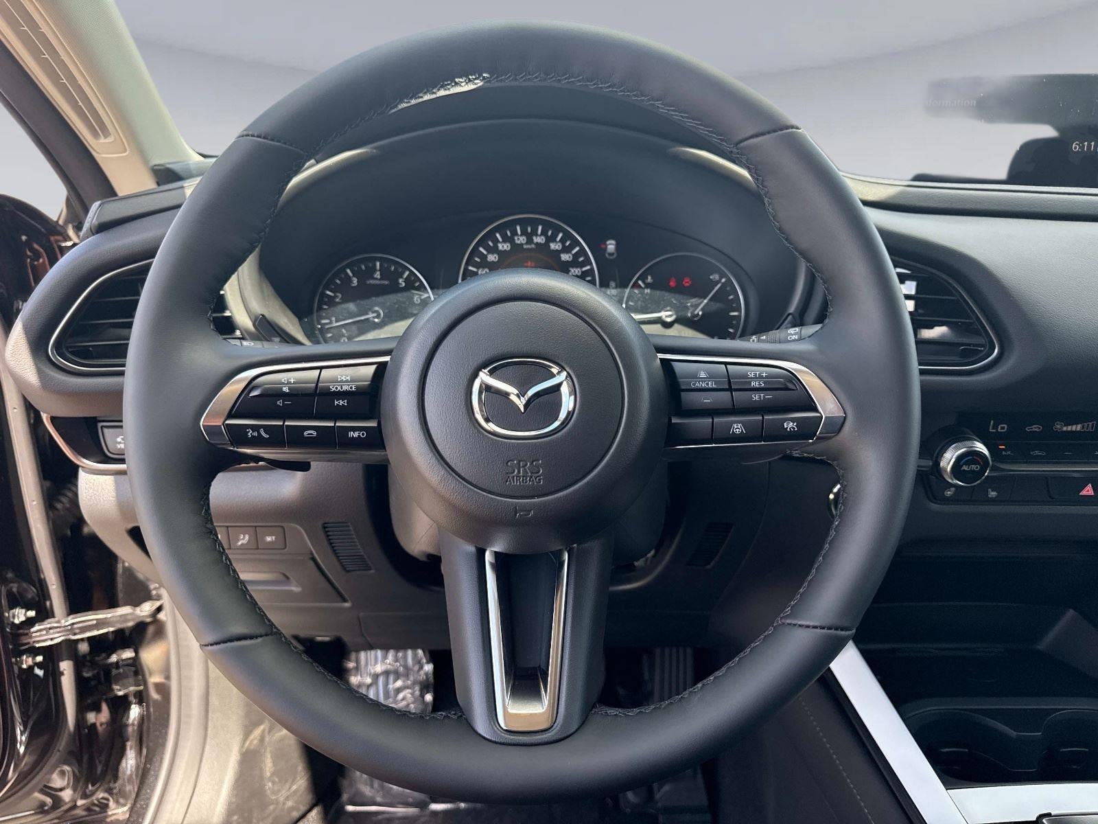 2026 Mazda CX-30 2.5 Turbo Premium Plus