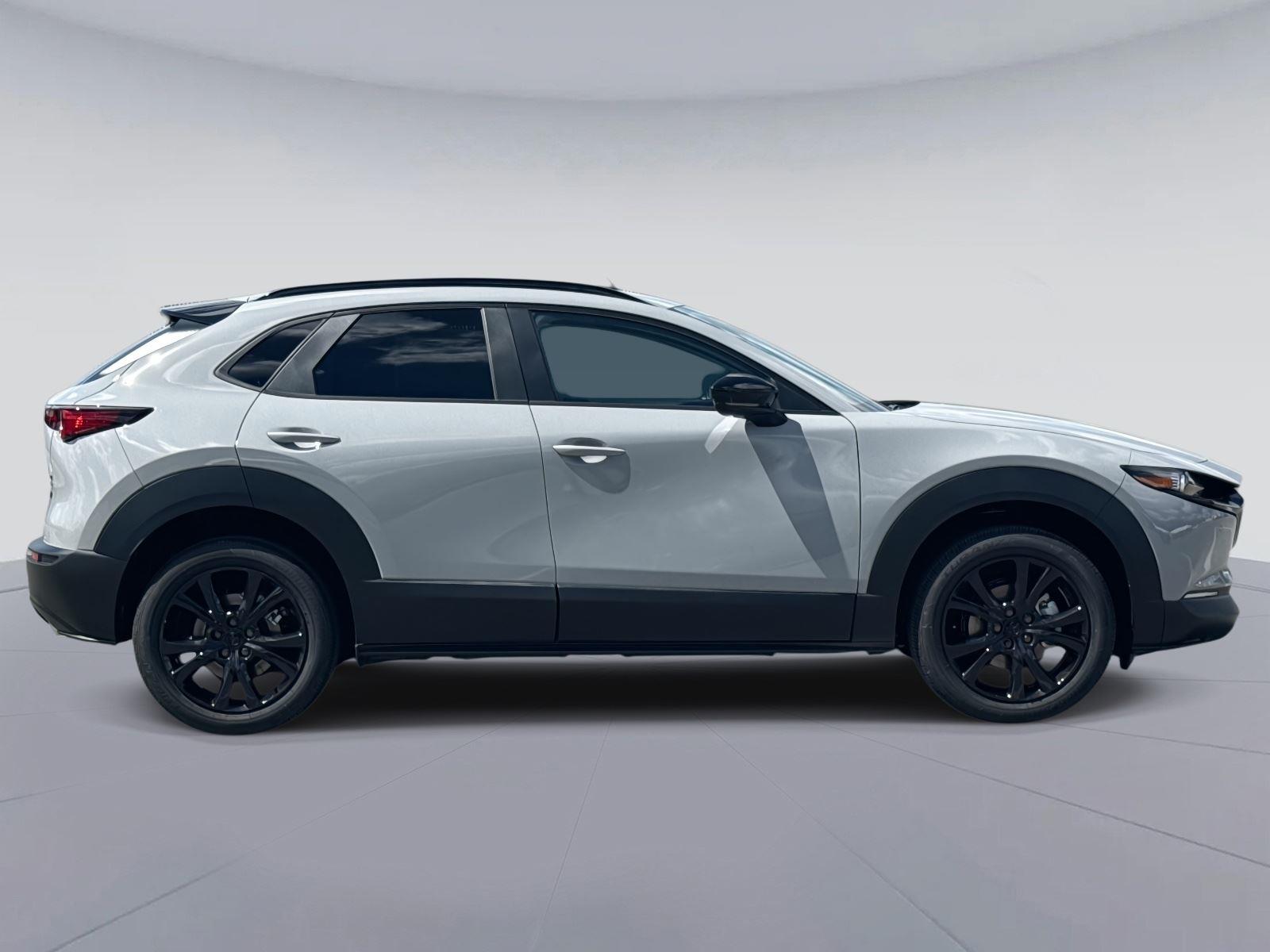 2026 Mazda CX-30 2.5 Turbo Aire Edition