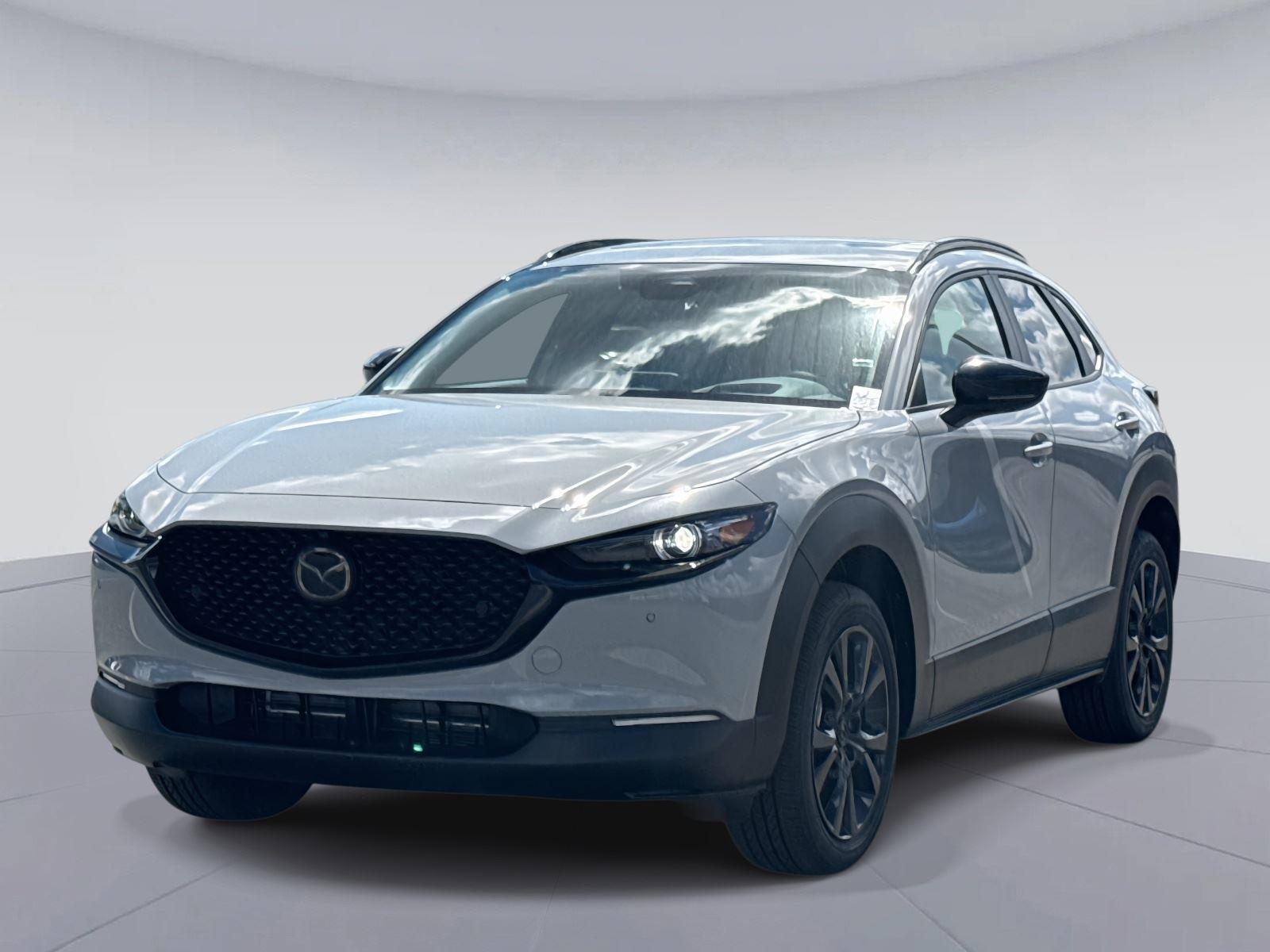 2026 Mazda CX-30 2.5 Turbo Aire Edition