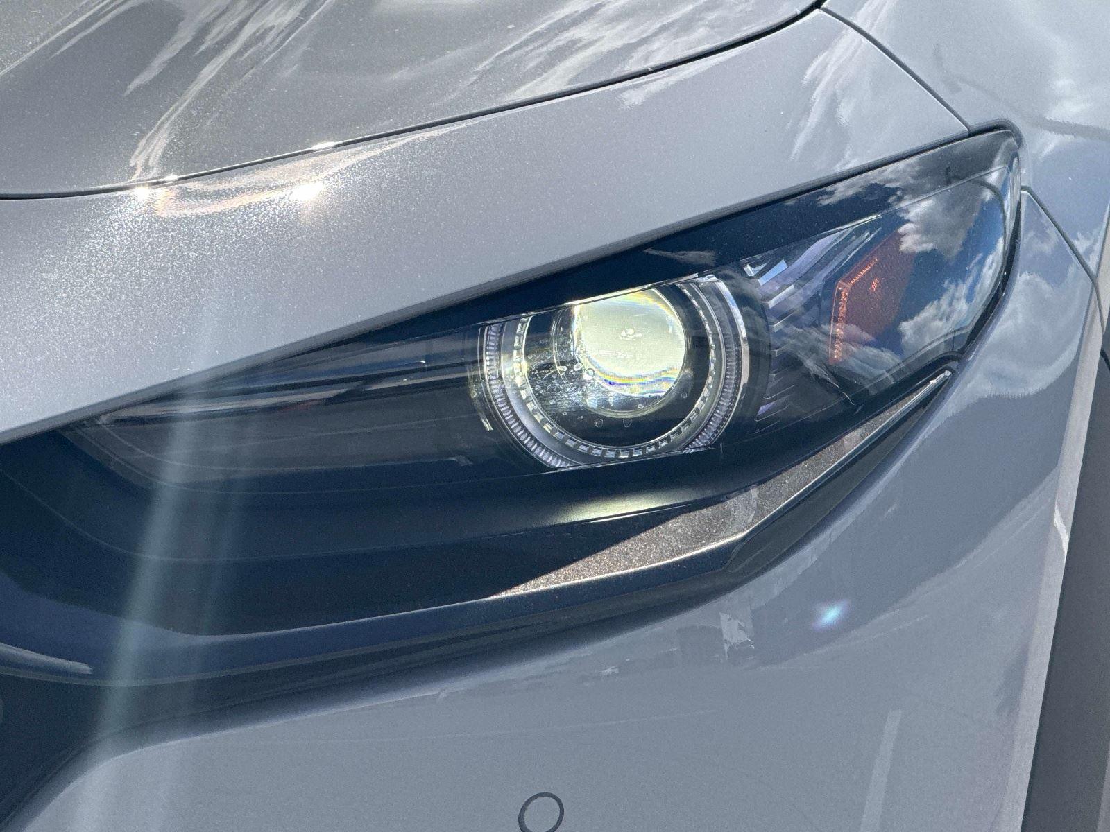 2026 Mazda CX-30 2.5 Turbo Aire Edition
