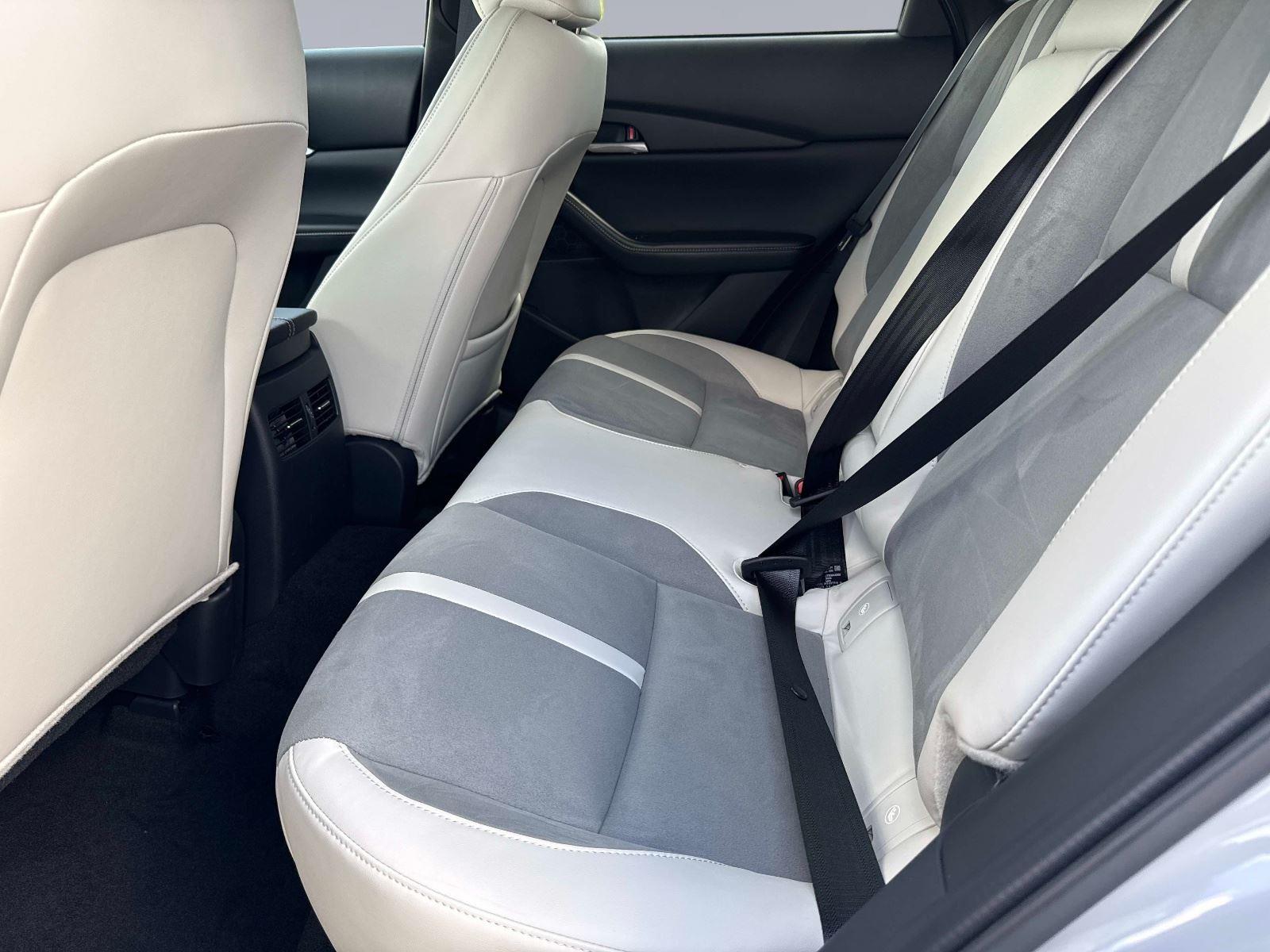 2026 Mazda CX-30 2.5 Turbo Aire Edition