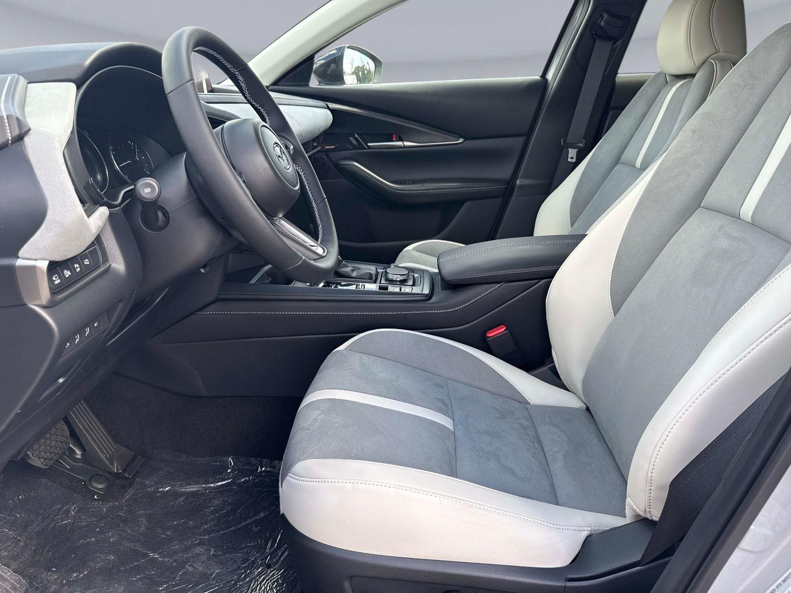 2026 Mazda CX-30 2.5 Turbo Aire Edition