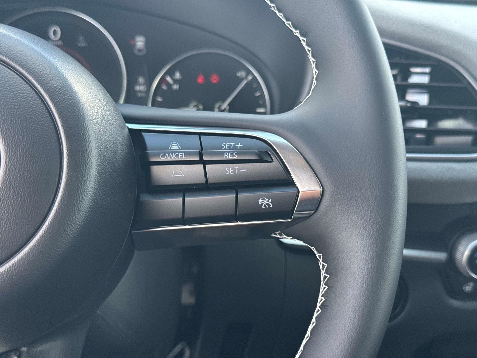 2026 Mazda CX-30 2.5 Turbo Aire Edition