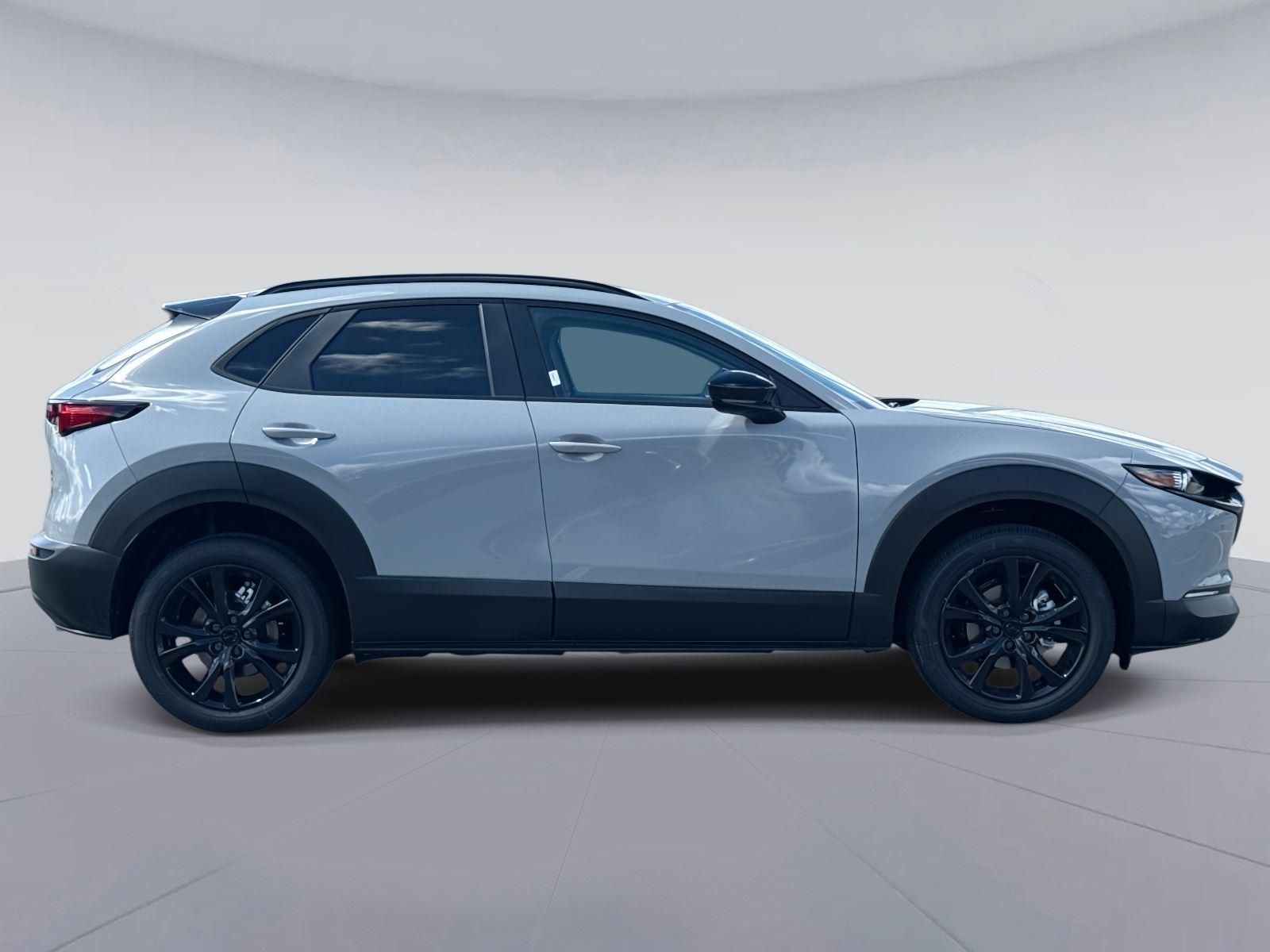 2026 Mazda CX-30 2.5 Turbo Aire Edition