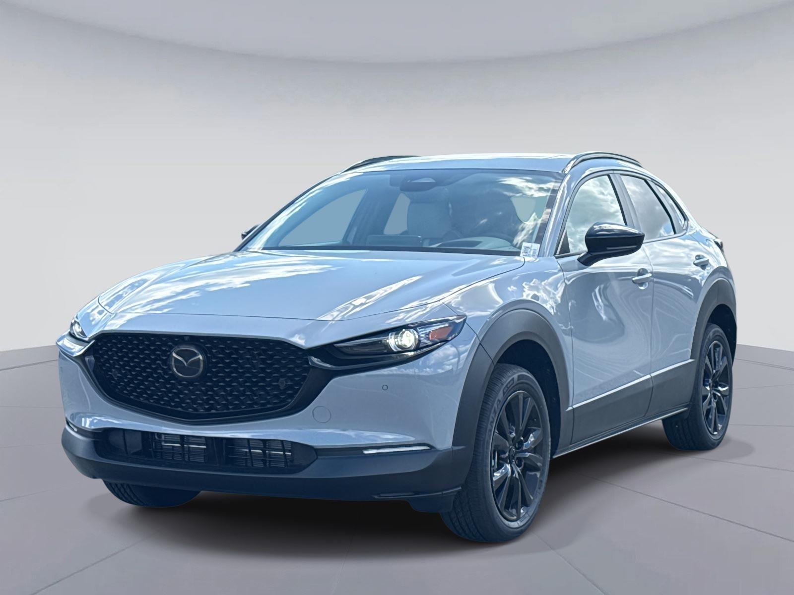 2026 Mazda CX-30 2.5 Turbo Aire Edition