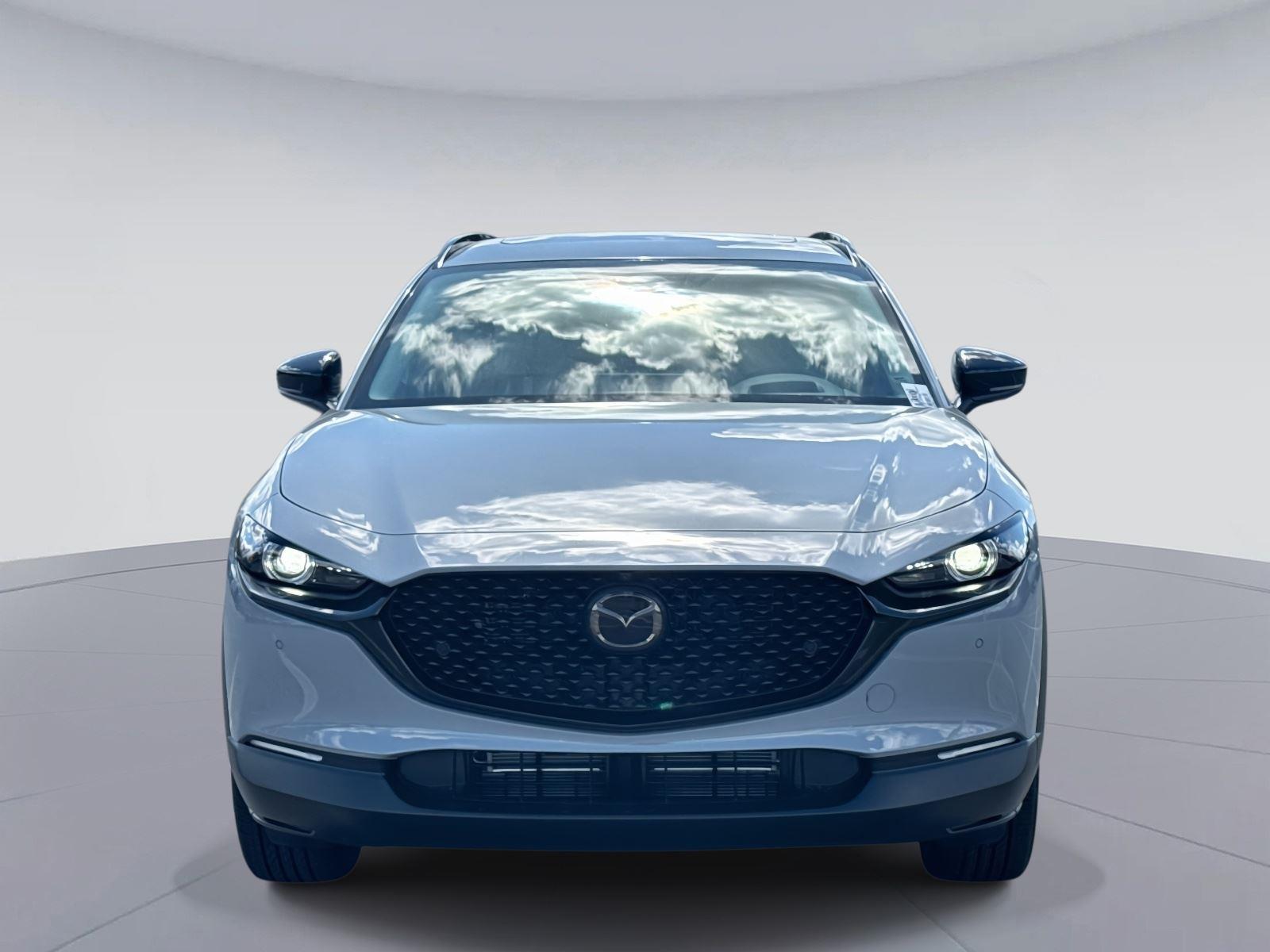 2026 Mazda CX-30 2.5 Turbo Aire Edition