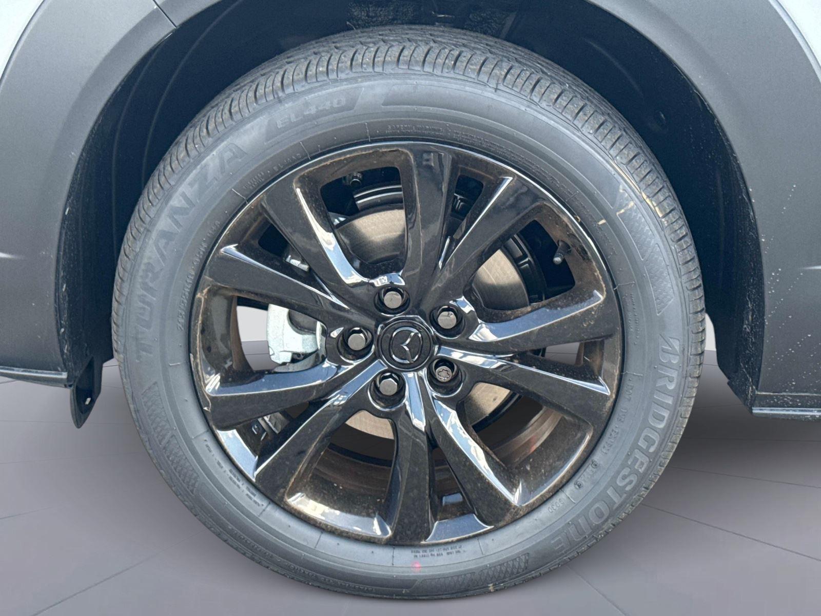 2026 Mazda CX-30 2.5 Turbo Aire Edition