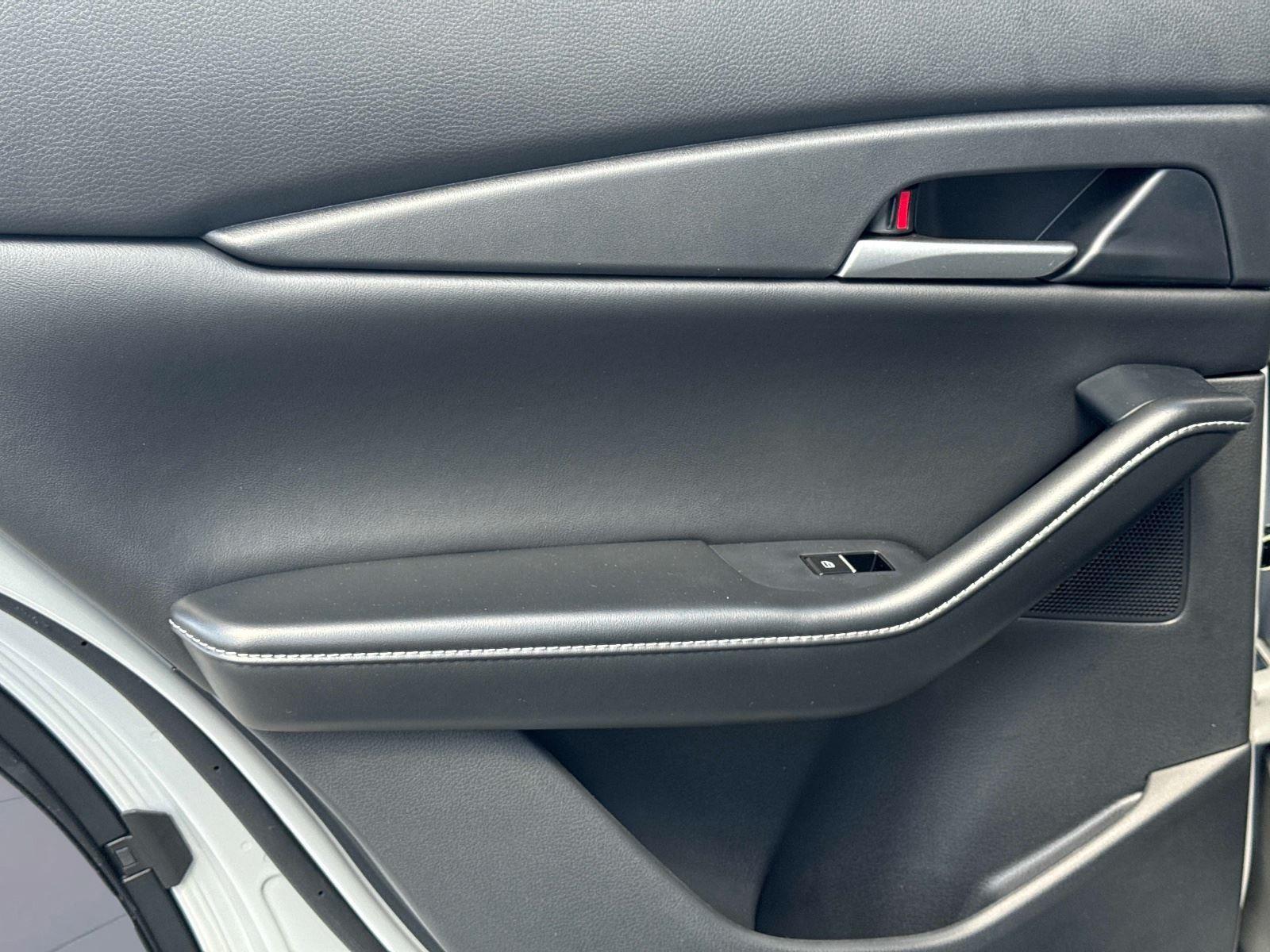 2026 Mazda CX-30 2.5 Turbo Aire Edition