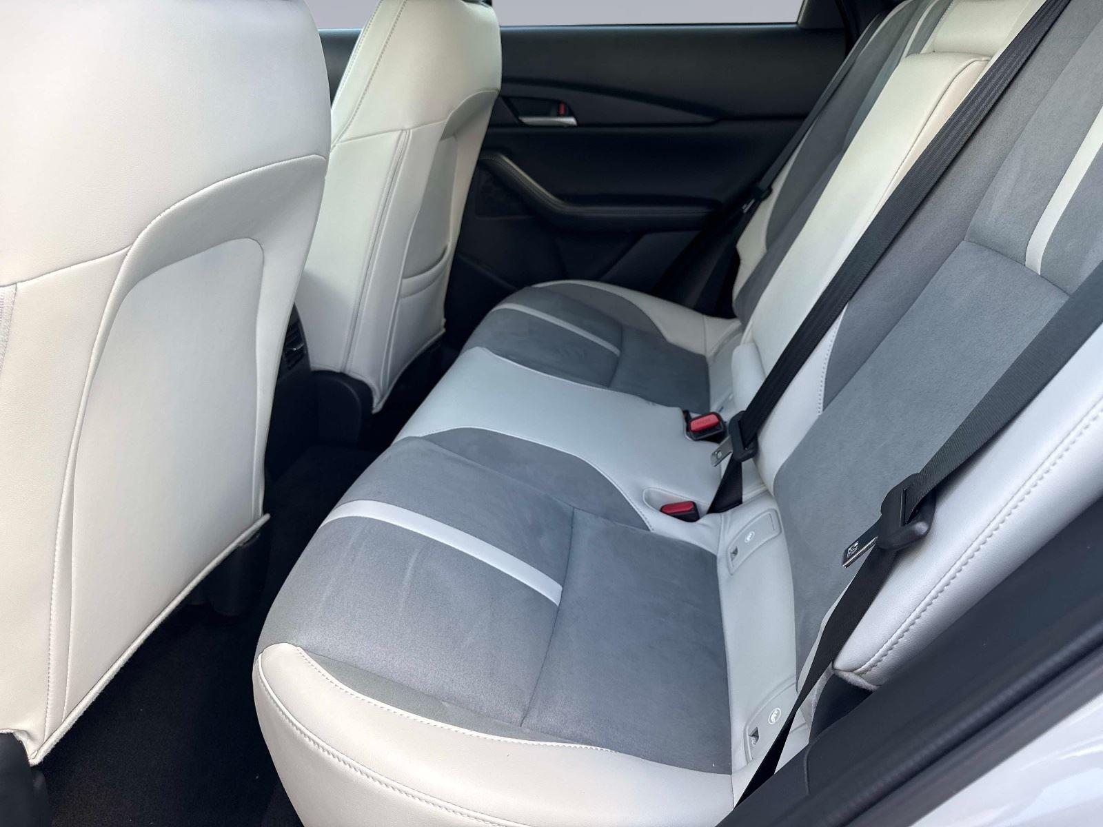2026 Mazda CX-30 2.5 Turbo Aire Edition