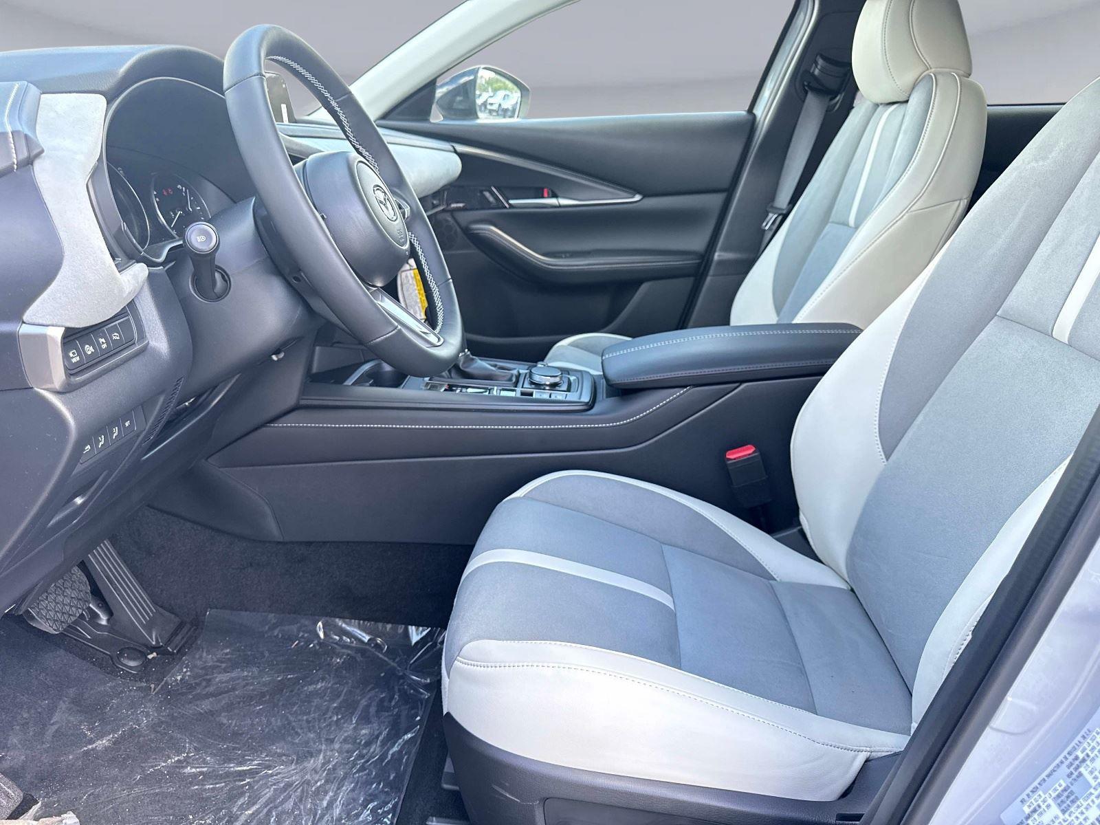 2026 Mazda CX-30 2.5 Turbo Aire Edition