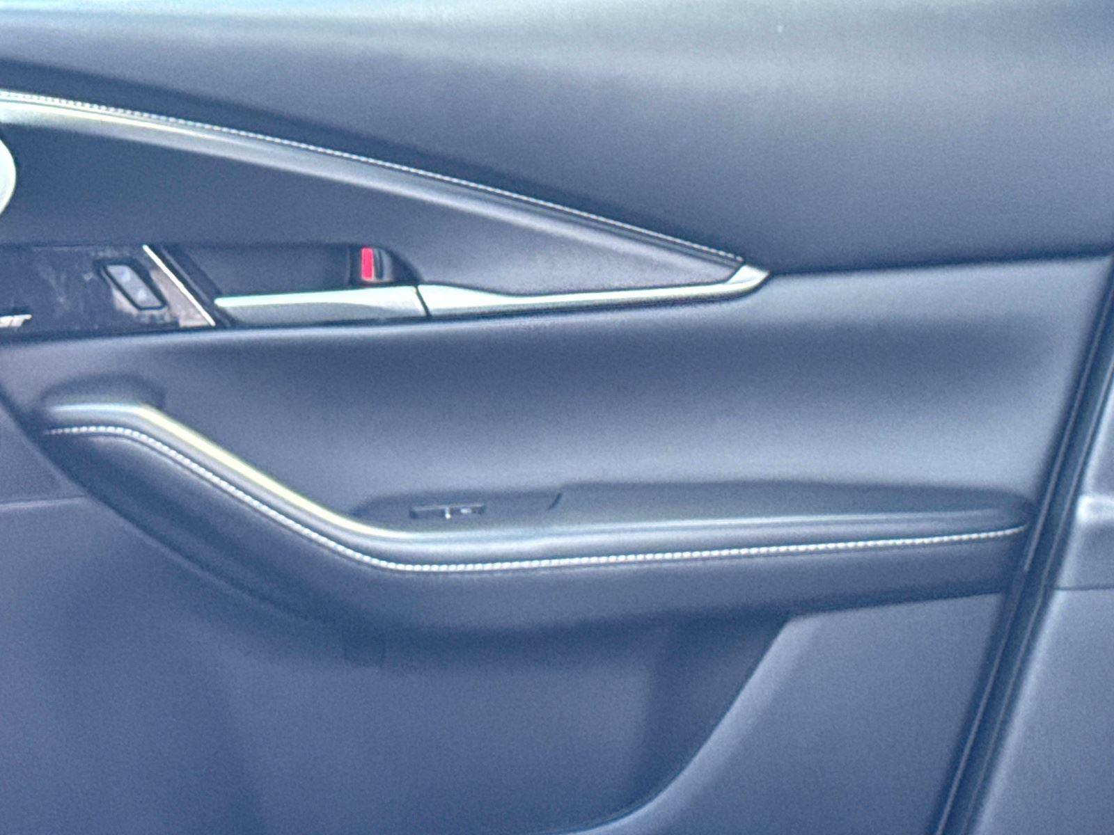 2026 Mazda CX-30 2.5 Turbo Aire Edition