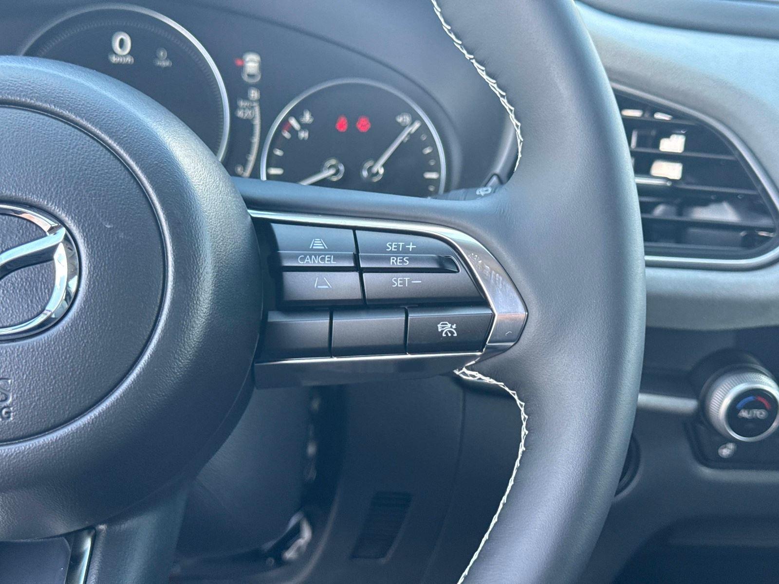 2026 Mazda CX-30 2.5 Turbo Aire Edition