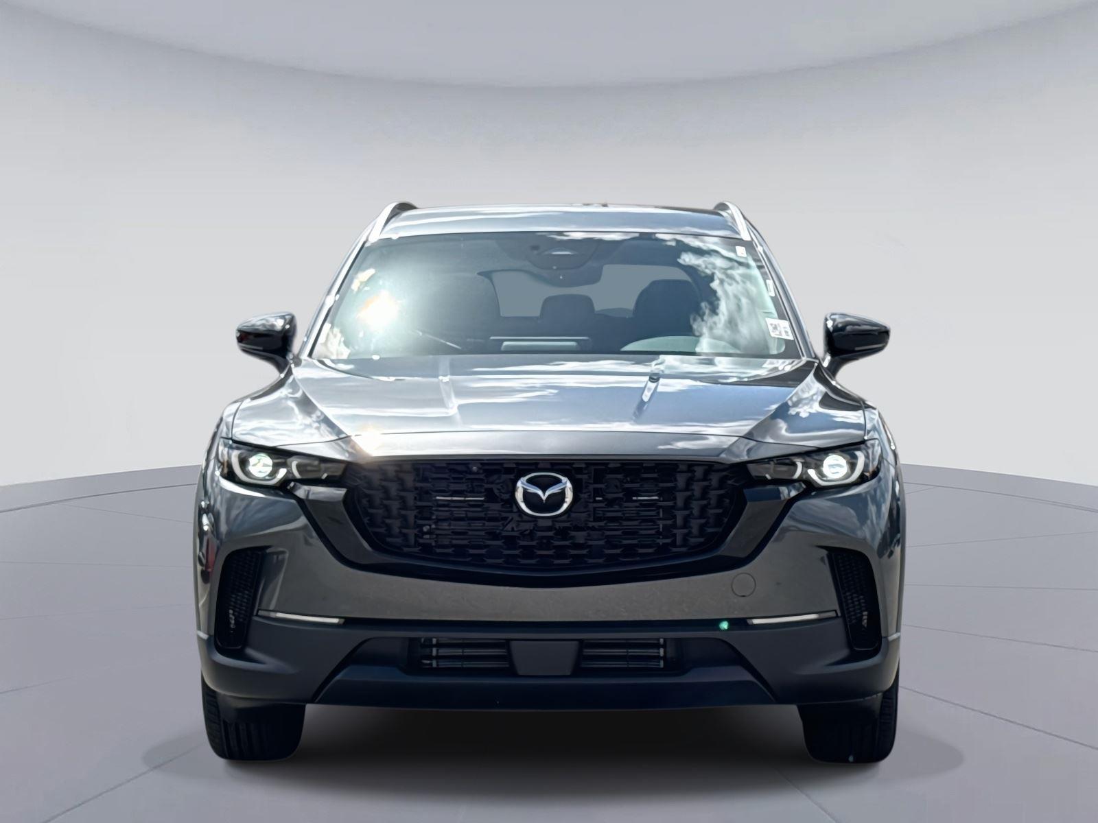 2026 Mazda CX-50 2.5 S Select
