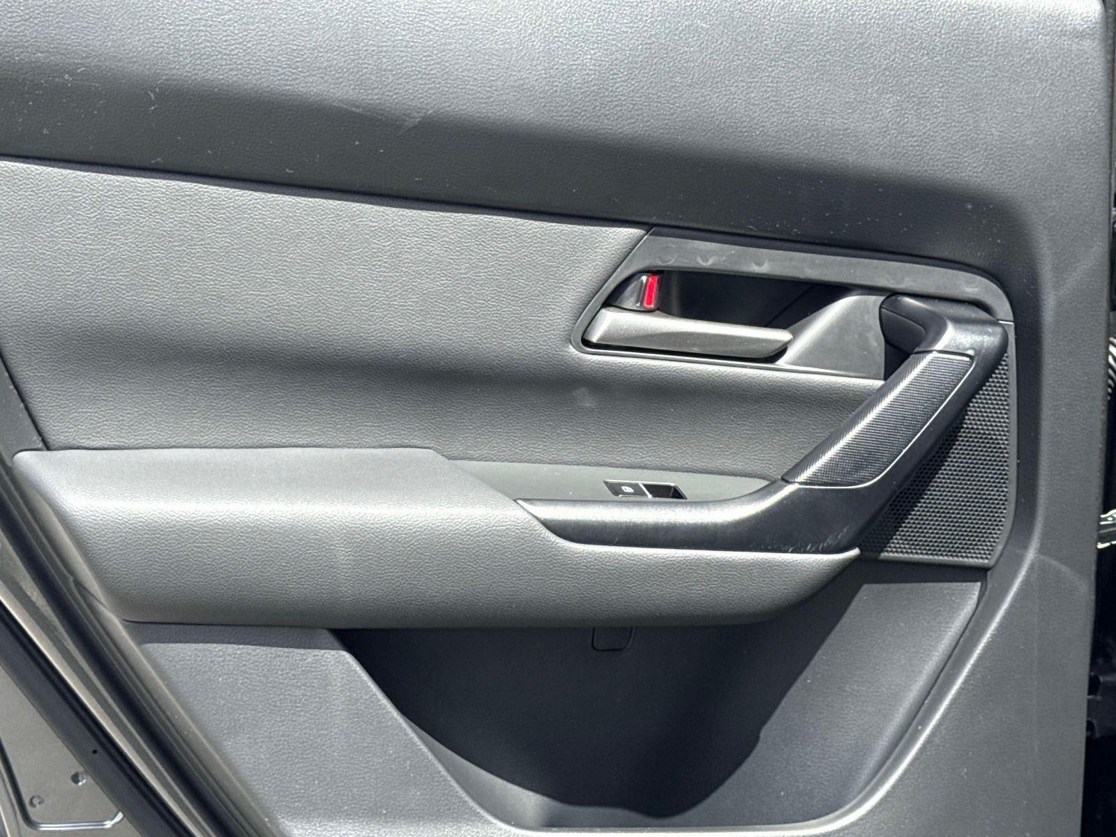 2026 Mazda CX-50 2.5 S Select