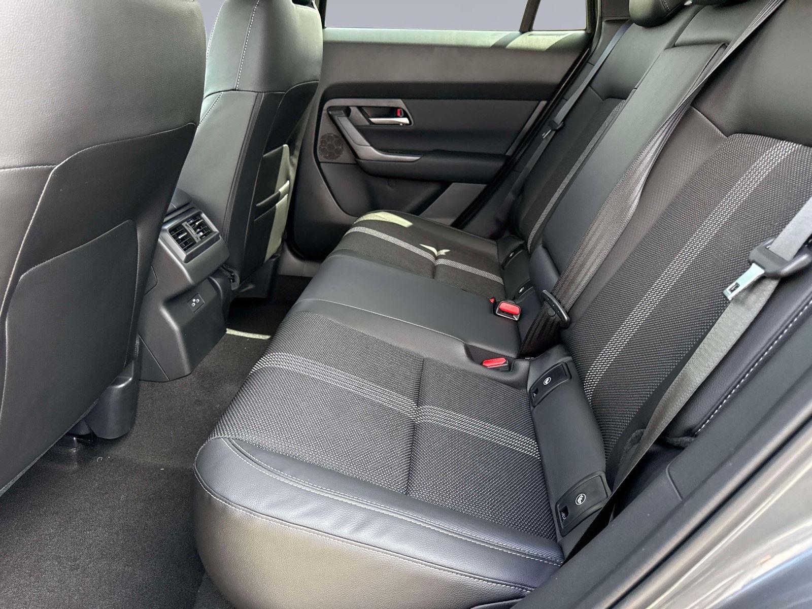 2026 Mazda CX-50 2.5 S Select